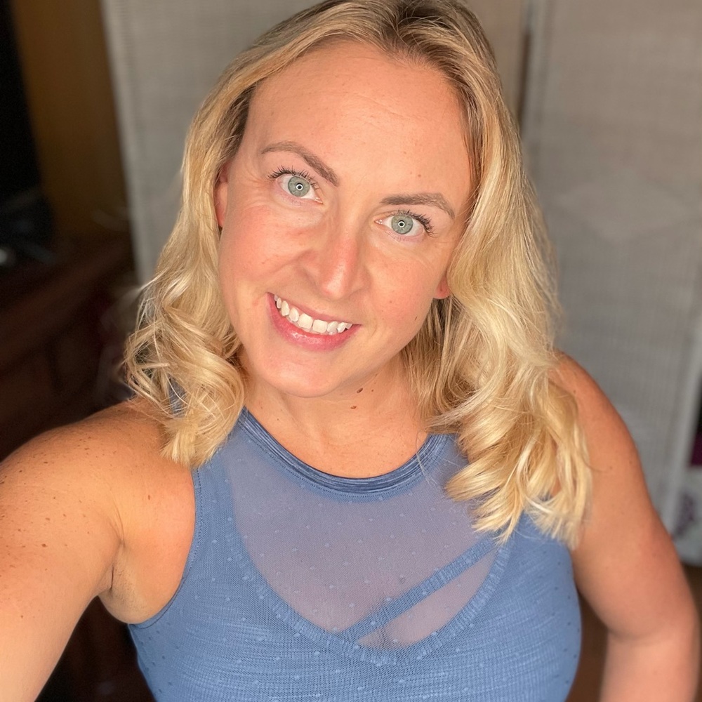 Meet your Posher, Michelle
